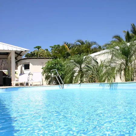 Blue Heaven By Nokar, Villa Salt Pool Jacuzzi La Gaulette Exterior photo
