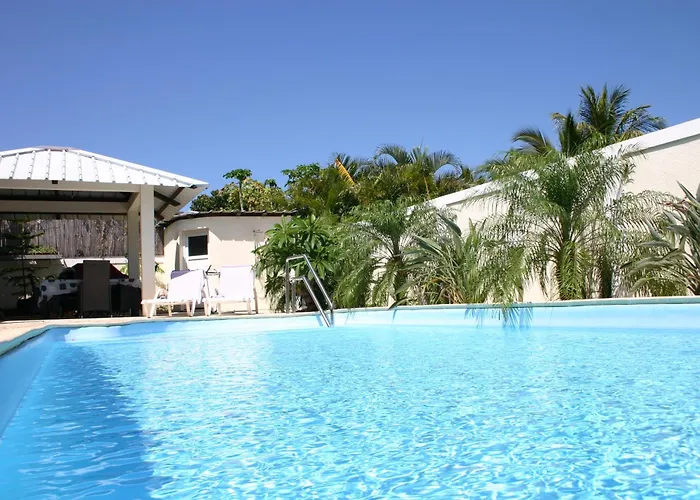 Blue Heaven By Nokar, Villa Salt Pool Jacuzzi